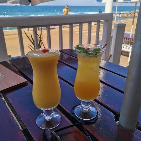 Umdloti Holiday Resort Apartments Kültér fotó